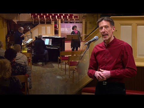 Perjantai Kristukselle 82 - Jeesus muuttaa elämäsi