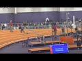 2023 Clemson HS and Youth Invitational 200m