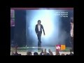 Michael Jackson feat. NSync - Dirty Pop (live @MTV Video Music Awards 2001)