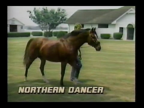 The Winner's Circle - April 1987