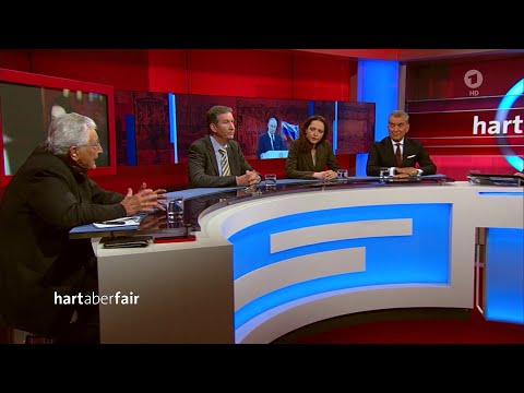 Hart aber fair 02.05.2022 Putins Krieg oder Krieg der Russen: Wie weiterleben mit diesen Nachbarn?