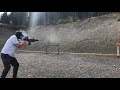 HK G36 22LR