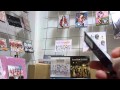 SNSD(少女時代) unboxing [BEST SELECTION NON STOP ...