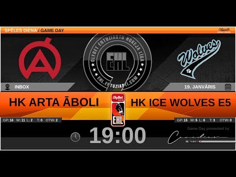 2020 01 19 Arta Āboli - Ice Wolves E5