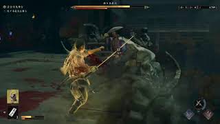鬼武者だヨ！全員プロミスドランド！！