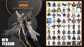 Download lagu Kamen Rider OOO All Monster mp3 Download lagu Kamen Rider OOO All Monster mp3