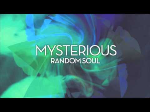 RSR024   Random Soul "Mysterious"