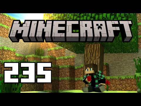 Let's Play Minecraft Part 235 | Making Some Time Stamps With Maps