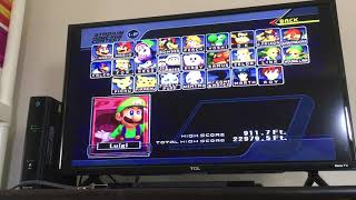 How to unlock all the Stages in Super Smash Bros Melee