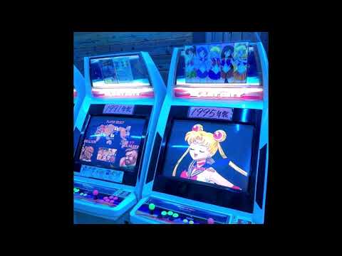 [SOLD] convolk x oaf1 x shinigami Type Beat - "Crush on u" (Prod. 2001 x Sor)