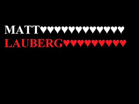 Offspring - What happened to you (Matt Lauberg Remix)