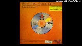 Derrick Parris & Warren Bennett - Rhythm Machine (CD Version 1988)