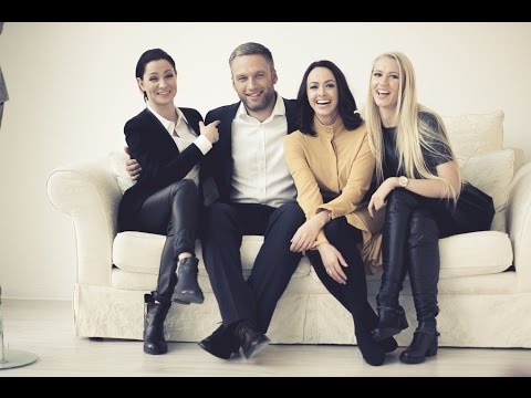 MAN-GO - Gal per ilgai (official music video)