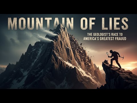Mountain of Lies: The Geologist's Race to Expose America's Greatest Fraud