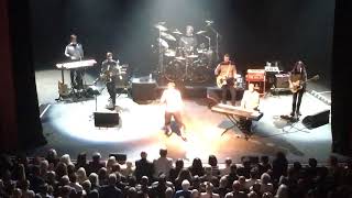 Sparks - "What the Hell is it This Time?" live at Shepherds Bush Empire London 27/09/2017