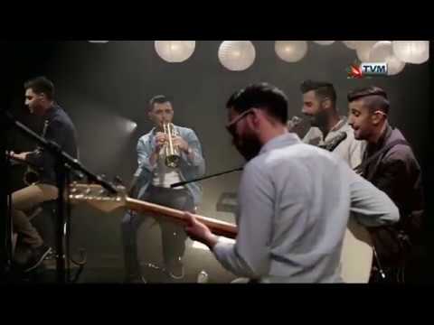Malta Unplugged Sessions - The Travellers - Xemx /Xemx u Xita