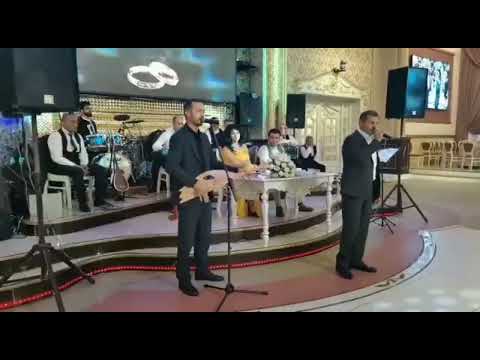 Mamed Mamedov & Terlan Dardoqqazli - Damuburda Avar Mahnisi (Sohretim Sanim Menim)