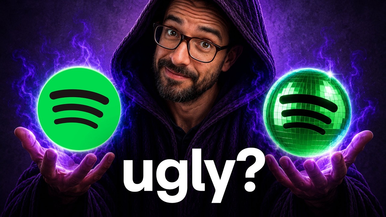 You Are Brainwashed To Love Ugly Designs