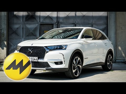 Der DS7 Crossback im Innovations-Check | Dauertest (3/3) | Motorvision