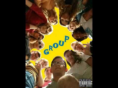 GROUP ft. Zoie (prod. CRCL)