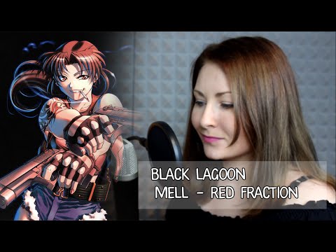 Black Lagoon / Red Fraction (Nika Lenina Russian Version)