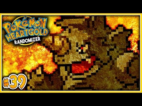 Auf dem Weg nach Ebenholz City! - Pokémon Heartgold: Randomizer Nuzlocke | Part 39