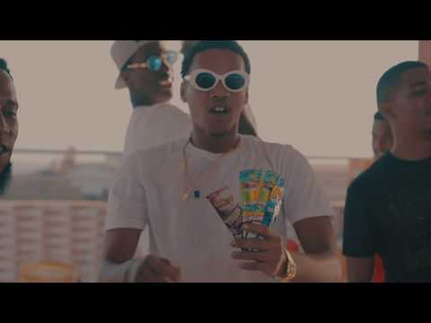 Ot'Hora - Oudjí feat KRP [ Video Oficial ]