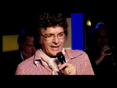 Gino Vannelli - woman on top (live 2007)