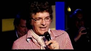 Gino Vannelli - woman on top (live 2007)