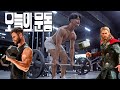 천둥의 신이 되렵니다.. 토르운동법 (운동리뷰EP7)