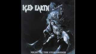 Iced Earth- Stormrider (Original Version)