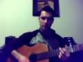 Small Town Geek - The Push Stars Cover by Fabiano Credidio