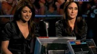 KBC 3 - Season 1: Grand Finale D (visit: www.srkpagali.net) video