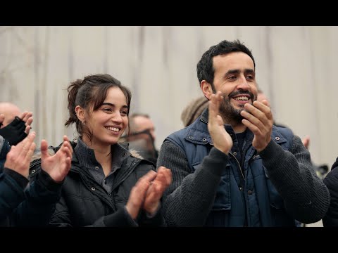 MAKING OF | Actuellement au cinéma