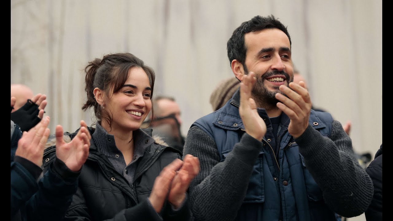 Miniature de la vidéo MAKING OF | Actuellement au cinéma du film Making Of