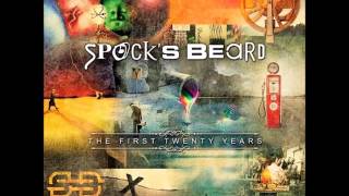 Spock's Beard / Waiting for Me
