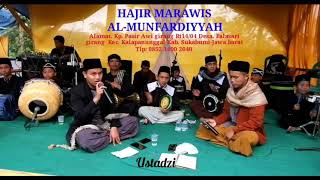 Download lagu Ustadzi cover - Hajir marawis Al-munfardiyyah mp3 mp3 Download lagu Ustadzi cover - Hajir marawis Al-munfardiyyah mp3 mp3