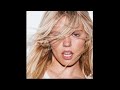 Reneé Rapp Leave Me Alone Official Music
