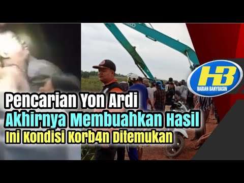 Kondisi Korban Serangan Buaya saat DItemukan