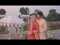 Ranjhnaa All Looks Farhan Saeed And Hania Amir