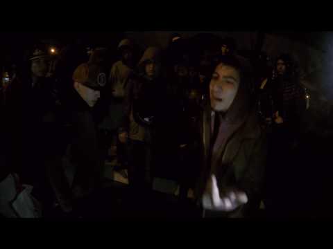 PYRO vs RAIZEN vs QPLA vs PIRAMIDE vs ? - 8vos - VGB LLUVIA DE ACOTES (25/7)