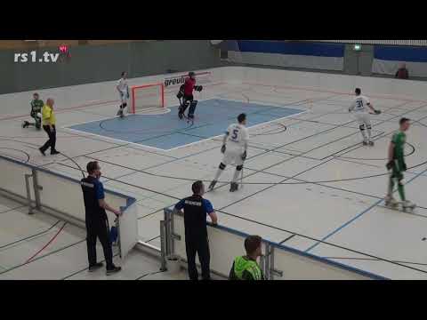 IGR Remscheid - RSC Cronenberg