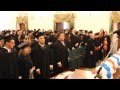 Gaudeamus Igitur - Заключительный аккорд в МГЛУ 