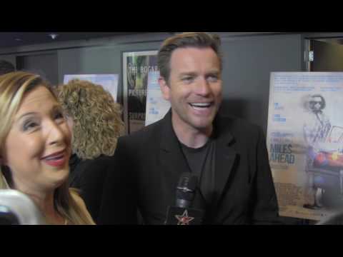 Leonardo DiCaprio, Cate Blanchett, Wendy Williams, on Roxy Manning's Hosting Reel