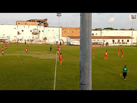 Expressinho X Chapadinha Ao Vivo PT2