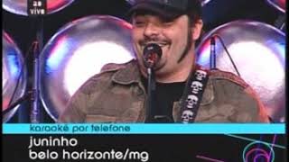 Hateen - 05 - Nada mais Karaoke (Jornal da MTV 11 05 2007) Pumpkn @LBVIDZ