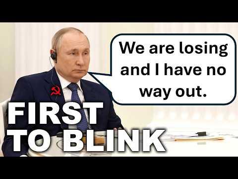 Russia's Logistics Collapse Triggers Serious Panic from Soldiers