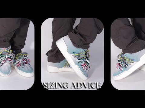 ANTA x Kyrie Irving Hela Style Roots Sizing