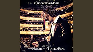 Como Olvidar (Versión Acústica / Una Noche En El Teatro Real / 2011)
