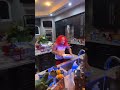 Trippie Redd Makes His Own Version Of Cooking With Kya